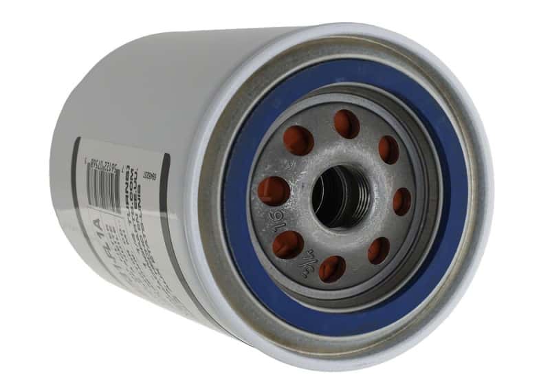 Ford Racing — Ford Racing Case OF Ford Racing High Performance Oil Filters - view 8