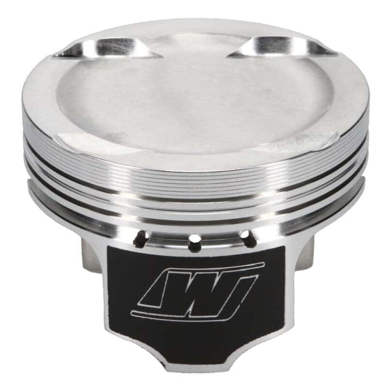 Wiseco — Wiseco Honda S2000 -10cc Dish 87mm Bore Piston Shelf Stock
Piston - view 6