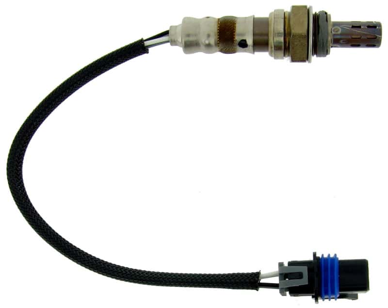 NGK — NGK Buick Rainier 2005-2004 Direct Fit Oxygen Sensor
Oxygen Sensor - view 2
