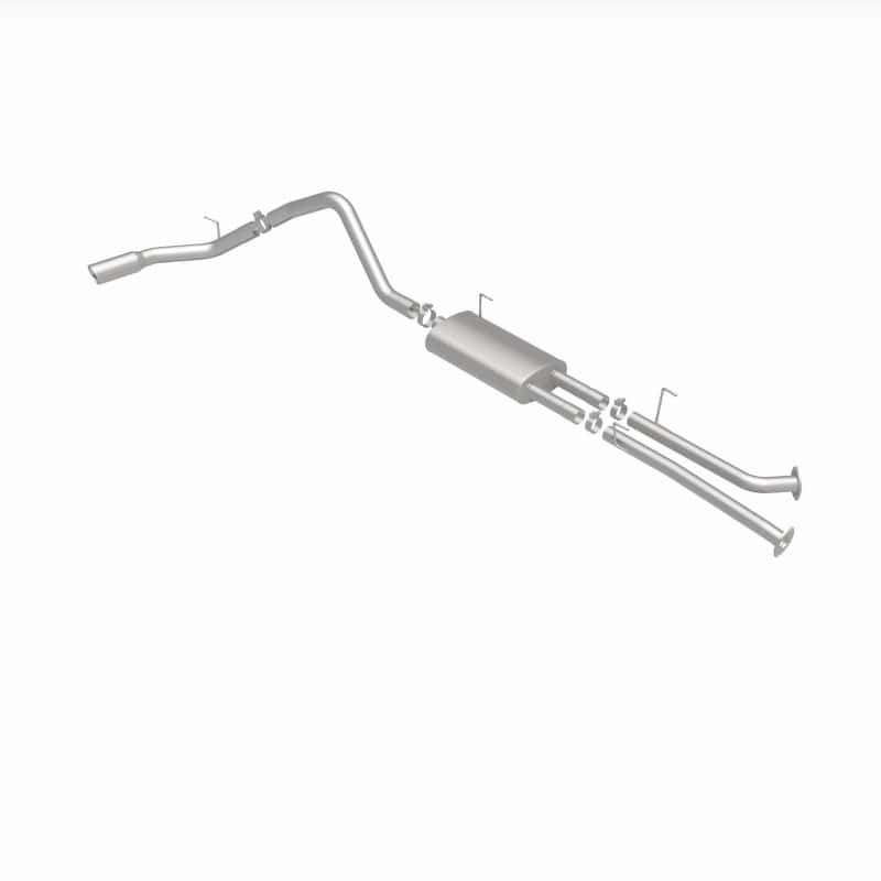 Magnaflow — MagnaFlow Sys C/B 07 Toyota Tundra 5.7L
Cat-Back - view 14