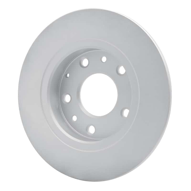 DFC — DFC 14-25 Mazda CX-3 Rear GeoSPEC Coated Rotor
DFC Brake Rotor - view 4