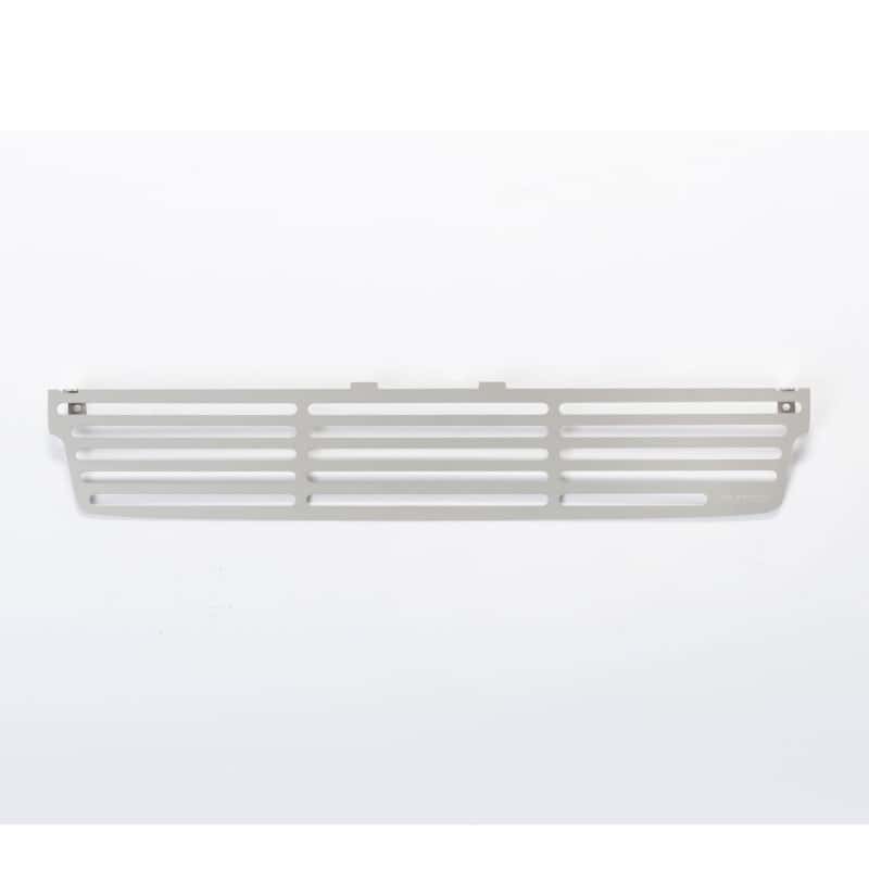 Putco — Putco 15-19 GMC Sierra HD - Stainless Steel - Bar Design Bumper Grille Bumper Grille Inserts
BmprValanceGrilleIns - view 2