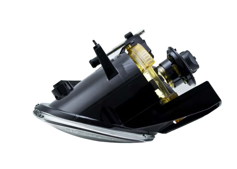 Hella — Hella 2006-2010 Volkswagen Passat Fog Light Assembly Left
Fog Lamp Assy LH - view 7