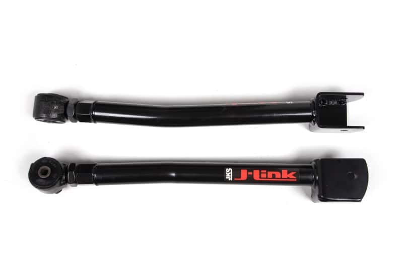 JKS Manufacturing — JKS Manufacturing 18-24 Jeep Wrangler JL Front Adjustable Upper Control Arm - Rubber
Control Arms - view 1