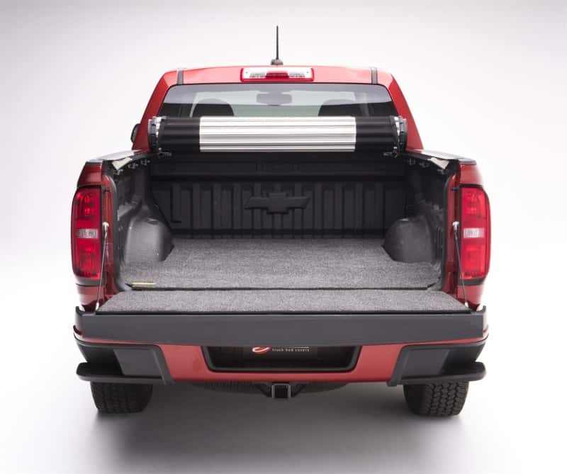BedRug — BEDMAT FOR SPRAY-IN OR NO BED LINER  23+ GM COLORADO/CANYON 5FT BED
BMSI/NBL23-25CL/CN5f - view 4