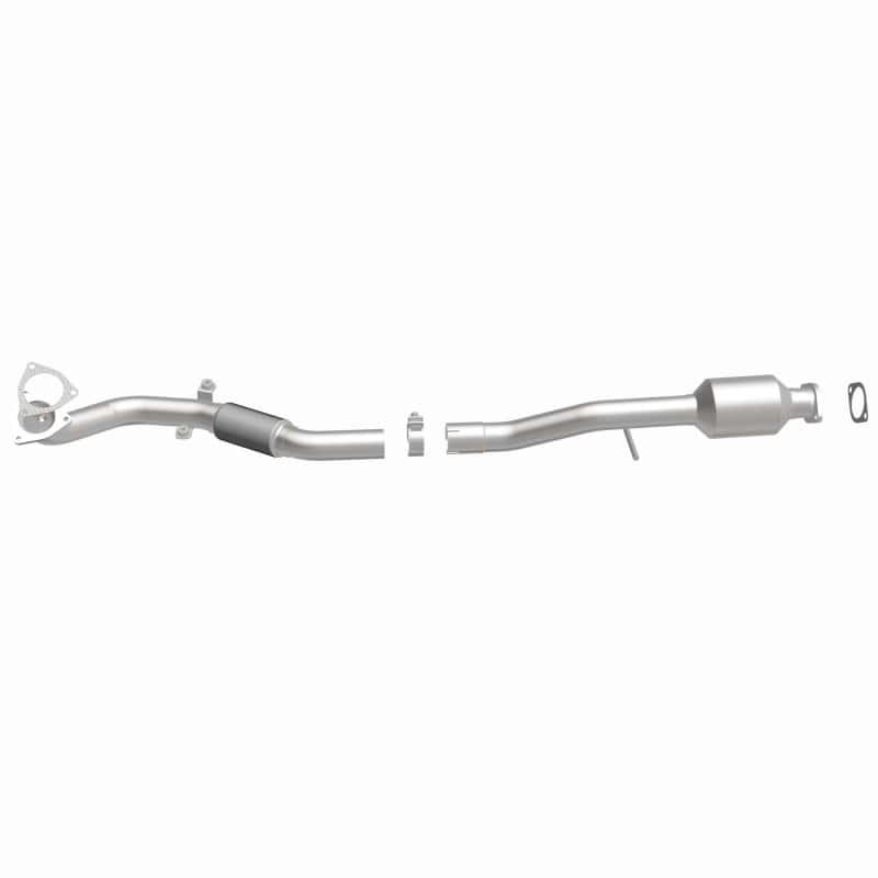 Magnaflow — Magnaflow 14-15 Regal 2 Underbody Direct Fit Converter
OEM Grade
OEM - view 10
