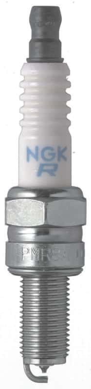 NGK — NGK Nickel Spark Plug Box of 4 (CR9EB) - view 2