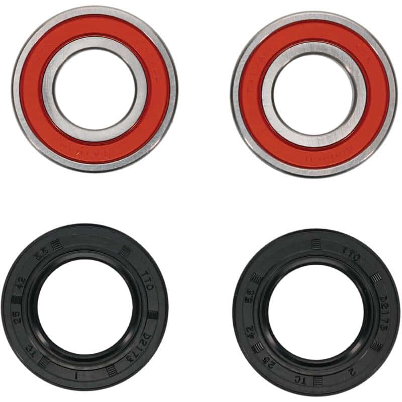 Pivot Works — Pivot Works Premium Wheel Bearing - view 3