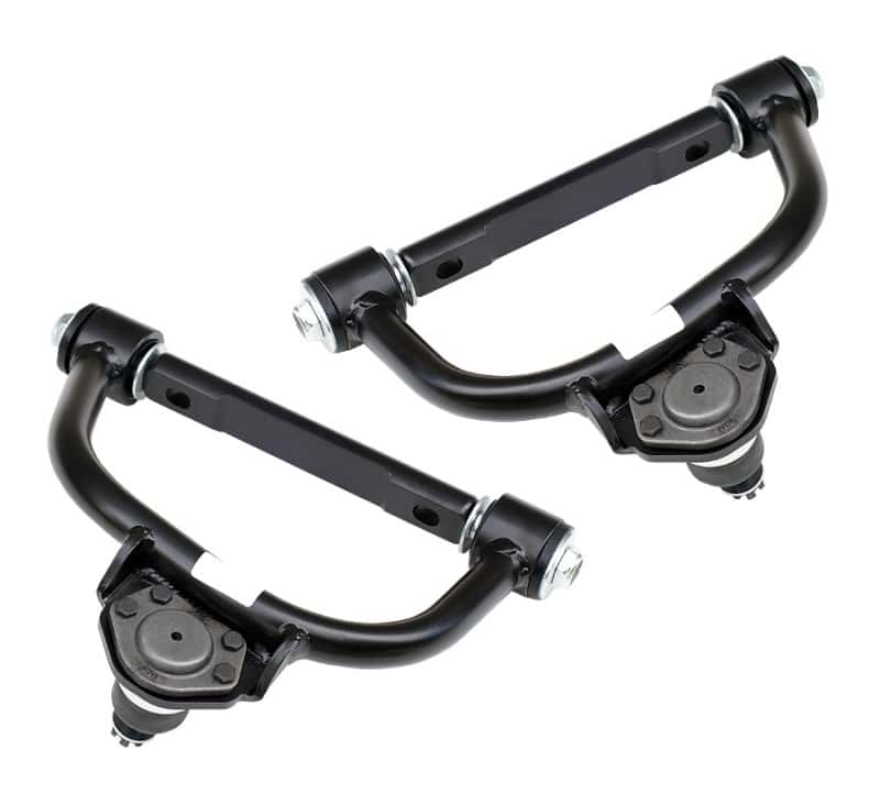 Ridetech — Ridetech 82-03 Chevy S10 Front Upper StrongArms for use with CoolRide
F Upper Arms 82-03 S - view 2
