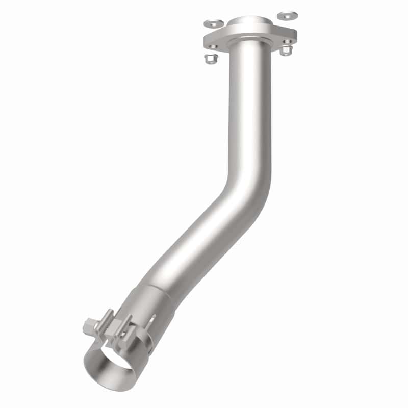 Magnaflow — Magnaflow 18-20 Jeep Wrangler V6 3.6L Bolt On Extension Pipe 2in Pipe Diameter
Exhaust Pipe - view 14