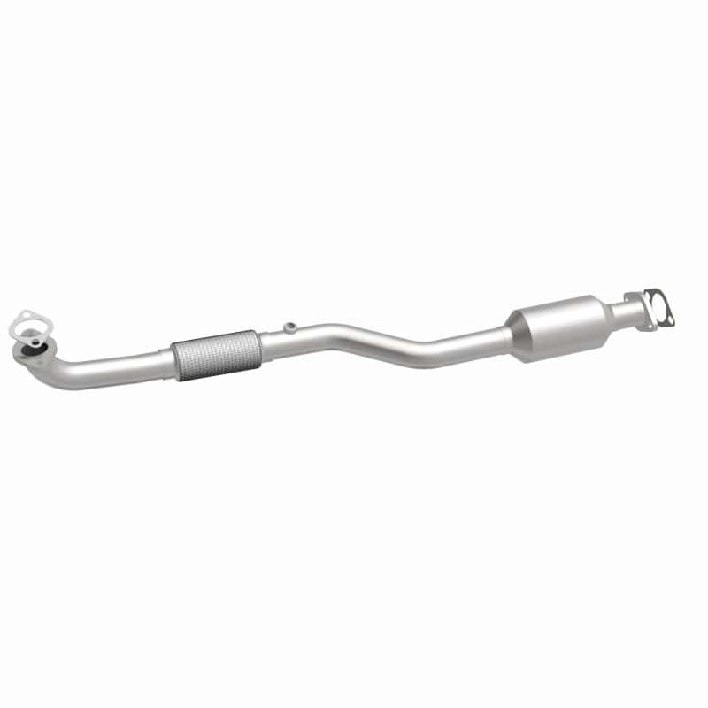 Magnaflow — Magnaflow 04-05 ELANTRA 2.0L Underbody Direct Fit Converter
OEM Grade
OEM - view 10