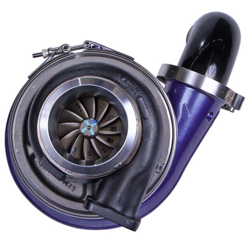ATS Diesel — ATS Diesel 94-98 12V Dodge Aurora 5000 Turbo Kit - view 5