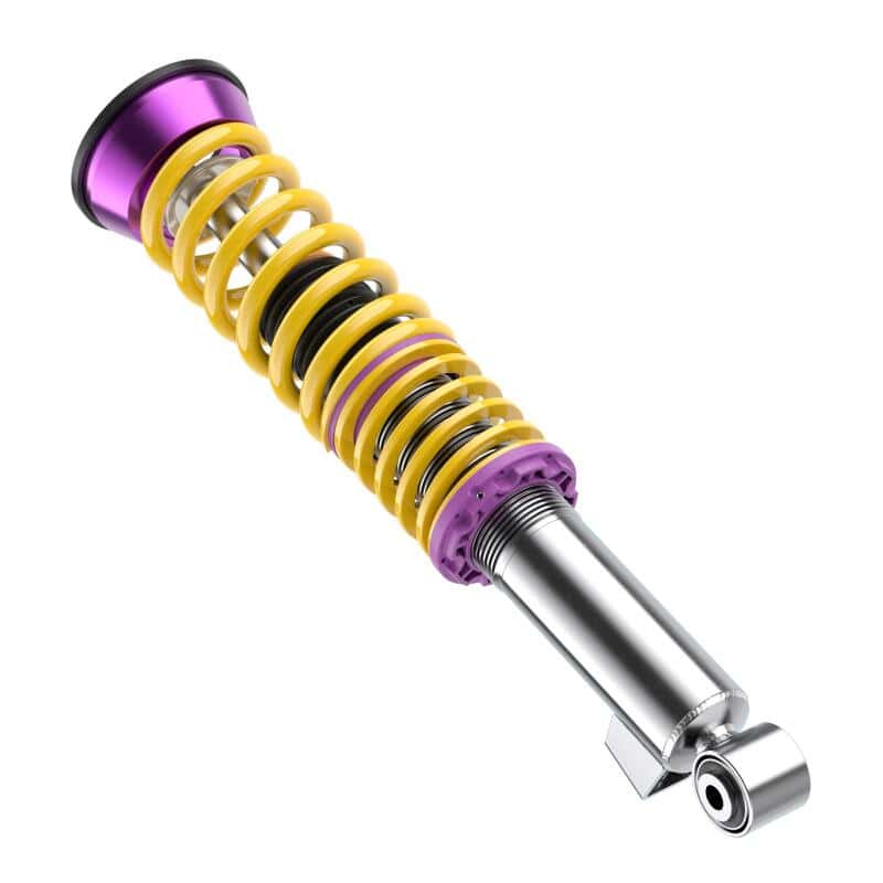 KW — KW Coilover Kit V1 Porsche 911 (996) Carrera 2; incl. Convertible + Targa
Coilover Kit - view 8