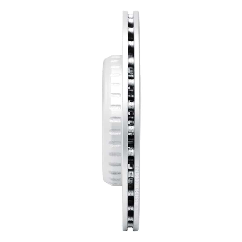 DFC — DFC 22-25 Mercedes-Benz CLE300 Rear GeoSPEC Coated Rotor - view 3