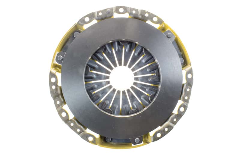ACT — ACT 2003 Nissan 350Z P/PL Heavy Duty Clutch Pressure Plate
Pressure Plate - view 3
