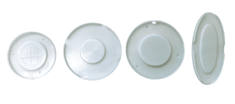 SeaSucker — SeaSucker 6in. Protective Cover - view 1