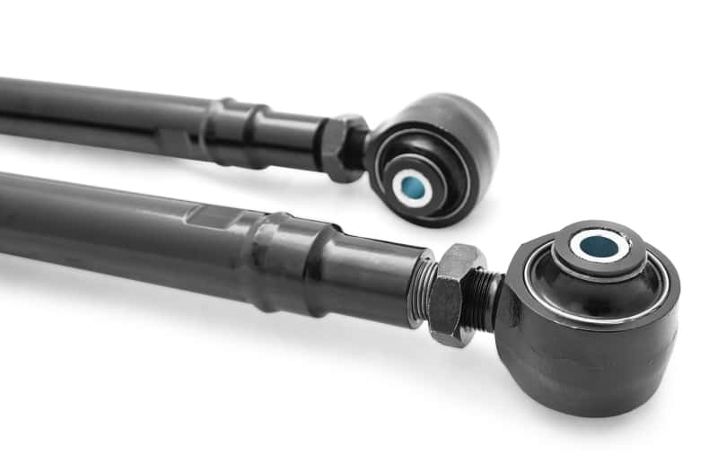 Superpro — SuperPro 2022+ Toyota Tundra HD Adjustable Lower Trailing Arm
Trailing Arm Set - view 3