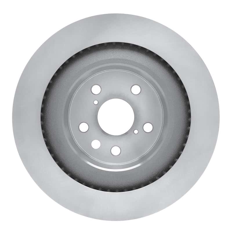 DFC — DFC 22-25 Lexus Rc300 Rear Brake Rotor - view 6