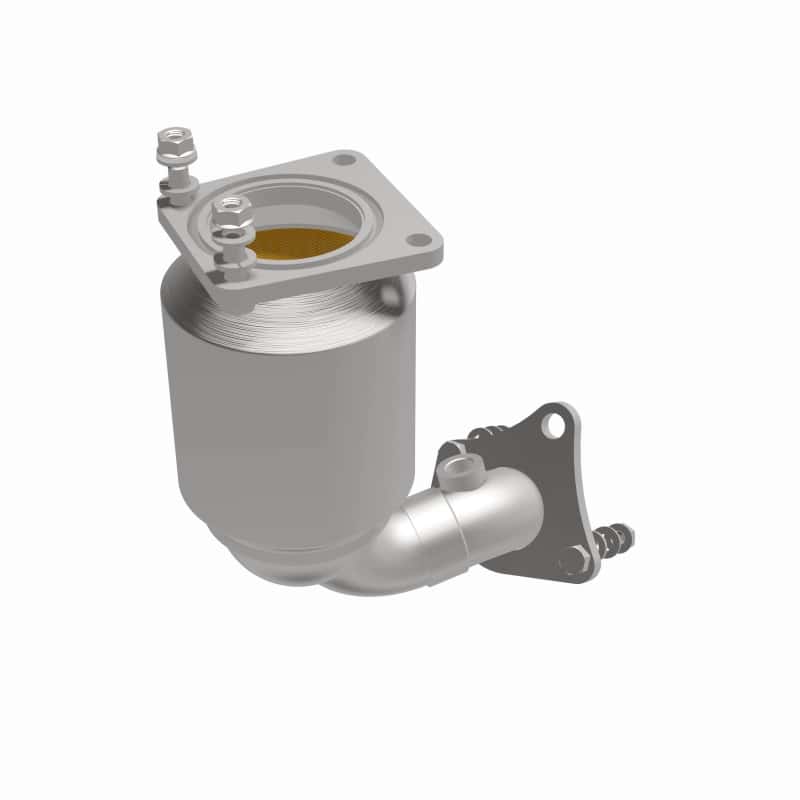 Magnaflow — MagnaFlow Conv DF 2011 Nissan Quest 3.5L V6
OEM Grade
OEM - view 29
