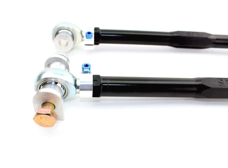 SPL Parts — SPL Parts 2014+ BMW M2/M3/M4 (F8X) Rear Toe Links w/Eccentric Lockout
Control Arms - view 2