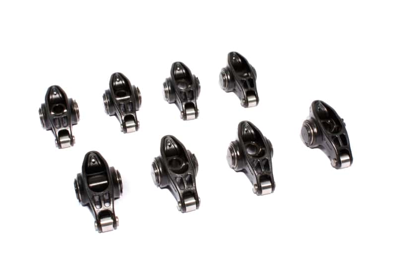COMP Cams — COMP Cams Rocker Arms CB 1.7 7/16 Ultra
ROCKER ARMS, CB 1.7 - view 1