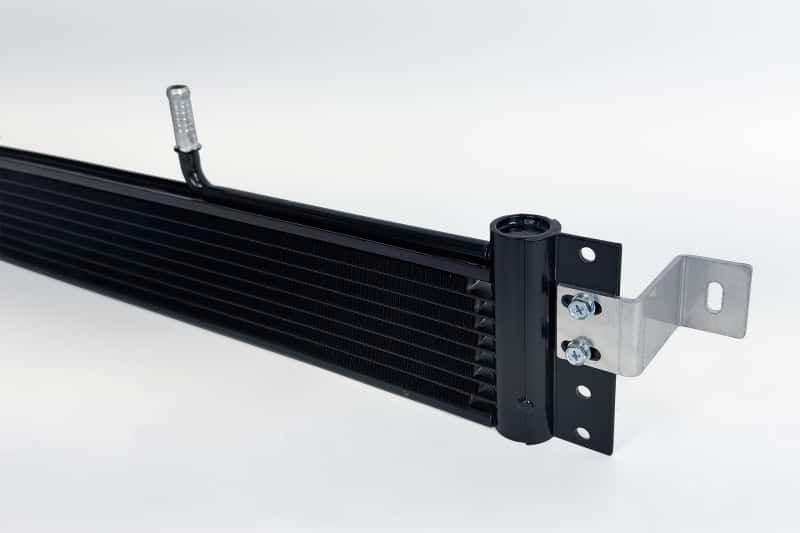 CSF — CSF 15-25 Ford F-150 and Raptor Transmission Oil Cooler
CSF Trans Cooler - view 6