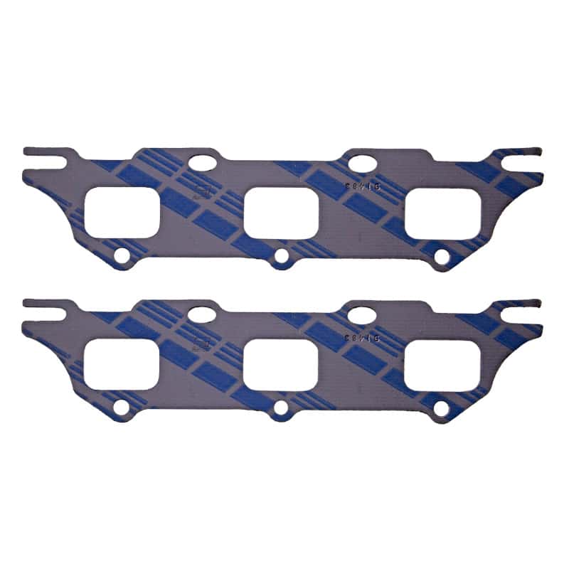 Fel-Pro — Fel-Pro Chrysler Sebring MS 91483 Exhaust Manifold Gasket Set - view 1