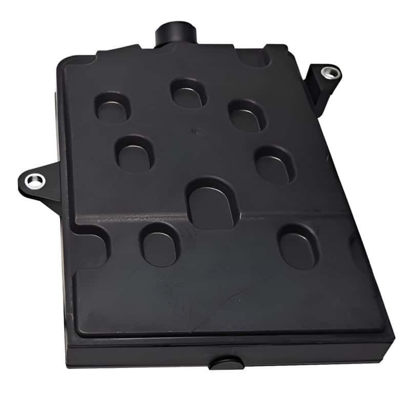BD Diesel — BD DIesel 17-24 Ford 10R80 Transmission Filter Service Kit
Transmission Filter
Auto Trans Filter - view 7