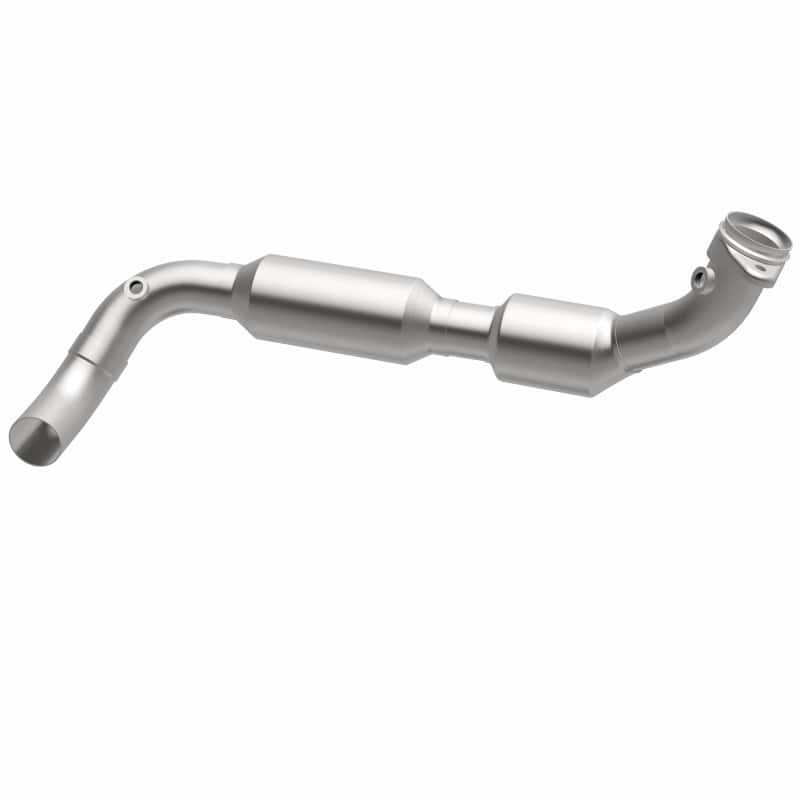 Magnaflow — Magnaflow 02-03 Ford F-150 5.4L Direct Fit Converter
California - view 27
