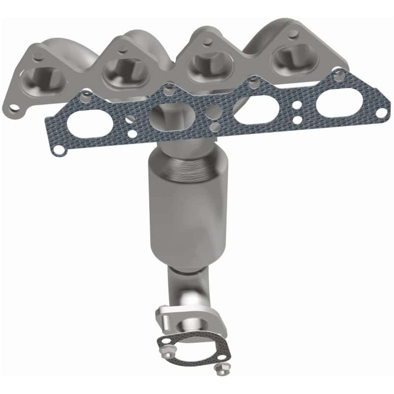 Magnaflow — Magnaflow Conv DF 03 Hyundai Elantra 2.0L
California - view 32