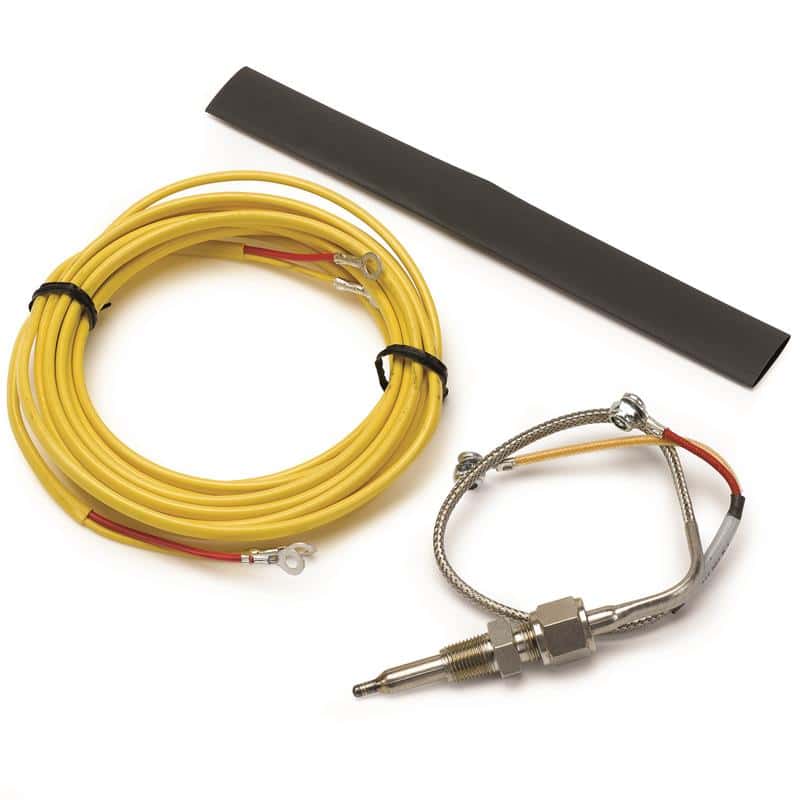 AutoMeter — Autometer Street Series EGT Probe
1/4 TC SST SEN KIT - view 2