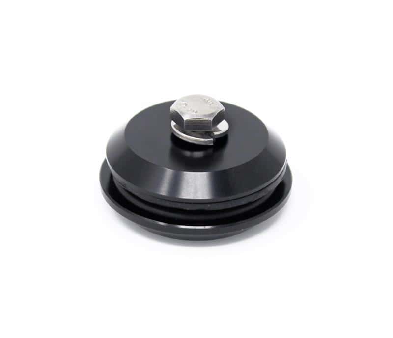 Torque Solution — Torque Solution Rear Wiper Delete 2013+ Ford Focus ST / 2016+ Ford Focus RS - view 2