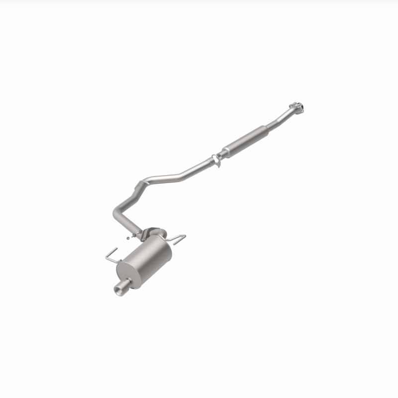 Magnaflow — MagnaFlow BRE Exhaust Kit 12-16 Subaru Impreza 2.0L
Exhaust Kit - view 15