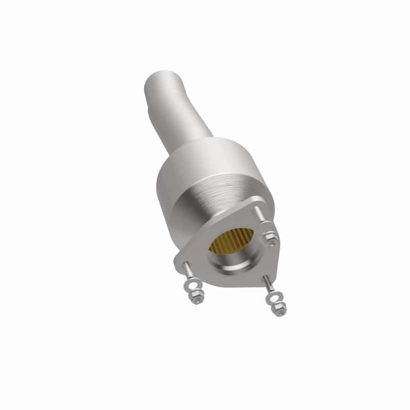 Magnaflow — Magnaflow 15-17 Discovery Sport L4 2 OEM Underbody Direct Fit Converter
OEM Grade
OEM - view 24