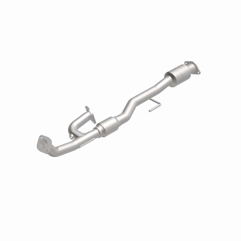 Magnaflow — MagnaFlow Conv DF 04-06 Lexus ES330 / 04-06 Toyota Camry/05-08 Solara 3.3L Y-Pipe Assembly
HM Grade
HM - view 6