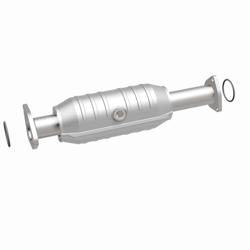 Magnaflow — MagnaFlow Conv DF 04 Acura TSX 2.4L
HM Grade
HM - view 10