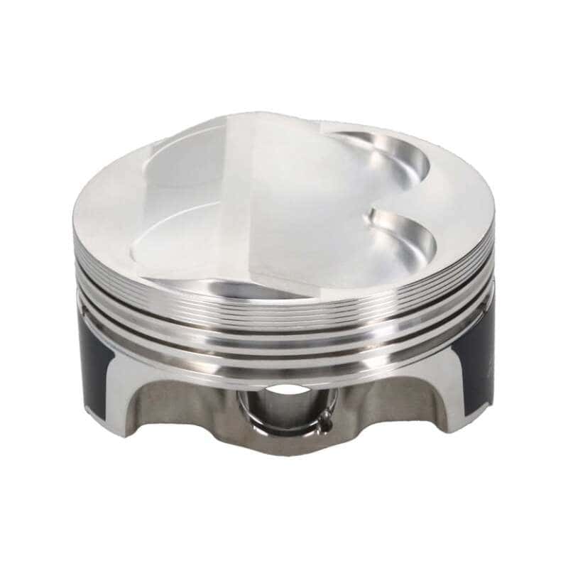 Wiseco — Wiseco Nissan VQ37VHR 95.5mm Bore Std Oversize 86mm Stroke 2.7cc Vol 11.5:1 - Set of 6
Piston Set - view 9