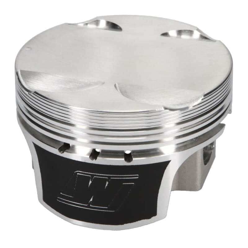 Wiseco — Wiseco Hyundai 4B11-T 2008+ Spherical Dish Piston Shelf Stock Kit
Piston Set - view 3