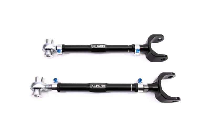 SPL Parts — SPL Parts 2016+ Chevrolet Camaro (Gen 6) Rear Upper Control Arms
Control Arms - view 2