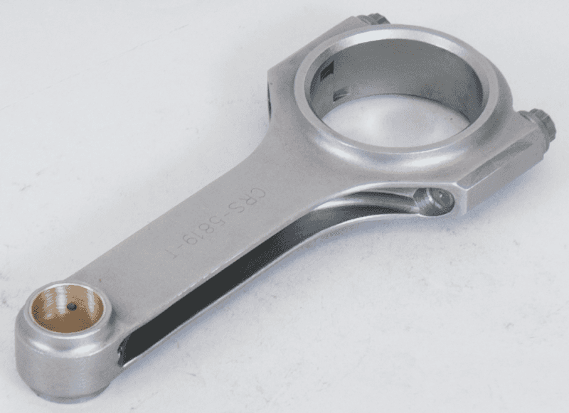 Eagle — Eagle Toyota 22R H-Beam Connecting Rod (Single Rod)
4340 Rod - view 5