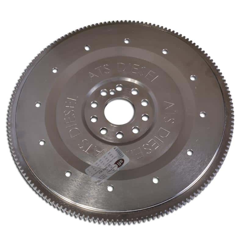 ATS Diesel — ATS Diesel Ford 7.3L Powerstroke Flexplate - view 1