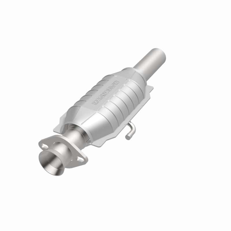 Magnaflow — MagnaFlow Conv GM 22.75X6.5X4 2.25/2.25
Standard Grade
Standard - view 27