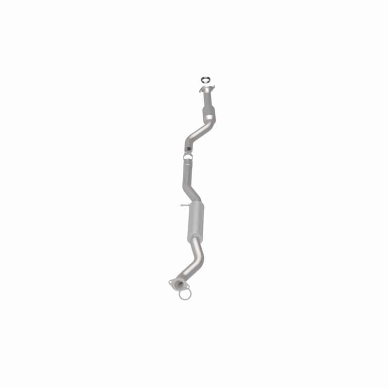 Magnaflow — MagnaFlow OEM Grade 06-12 Mazda MX-5 Miata Direct Fit Federal Catalytic Converter
OEM Grade
OEM - view 16