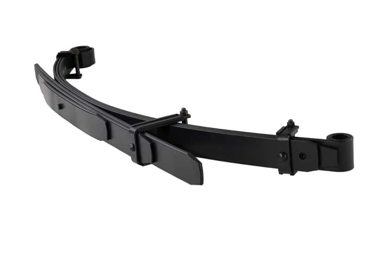 Old Man Emu — ARB / OME Leaf Spring Hilux Ifs -Rear-
Leaf Spring - view 4