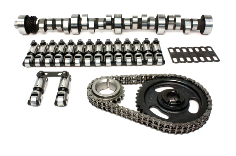 COMP Cams — COMP Cams Camshaft Kit FS 288R-10
Mag 243/243SRlrSKSBF - view 2