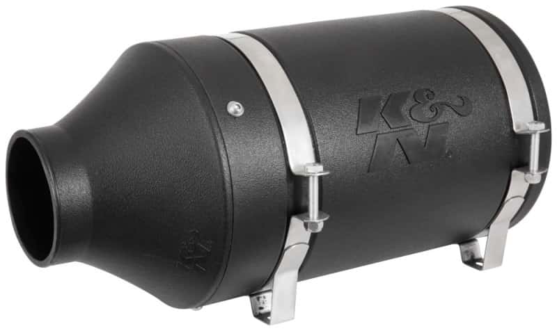 K&N Engineering — K&N Universal Off-Road Air Intake (Replaces 85-6853)
Universal Off-Road A - view 1
