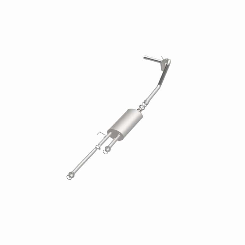 Magnaflow — MagnaFlow BRE Exhaust Kit 09-13 Toyota Tundra
Exhaust Kit - view 23
