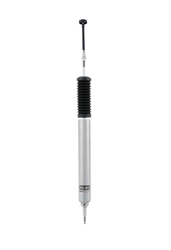 Ohlins — Ohlins 06-11 BMW 1/3-Series (E8X/E9X) RWD Road & Track Coilover System
Suspension System - view 4