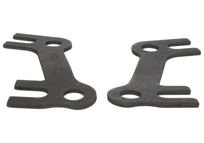 Ford Racing — Ford Racing SCJ Valve Push Rod Guide Plate (Fits One Cylinder Head)
Push Rod Guide Plate - view 6