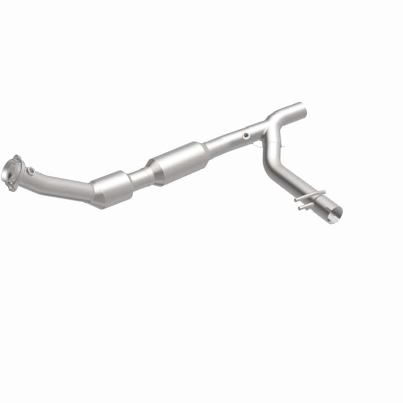 Magnaflow — Magnaflow 02-03 Ford F-150 5.4L Direct Fit Converter
California - view 9